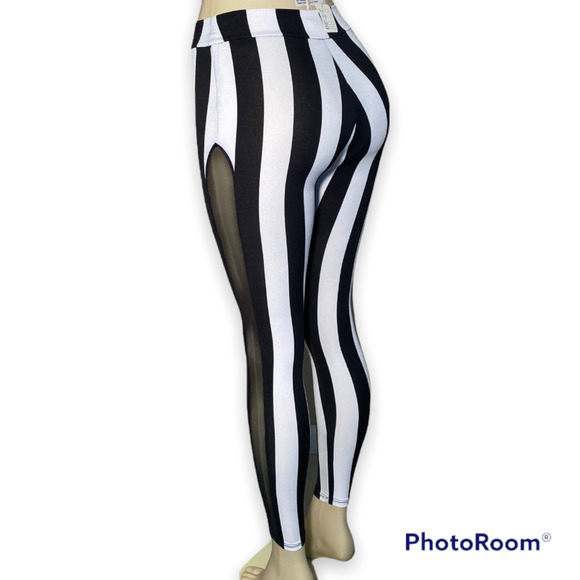 NWT. Miss California. High Waisted Leggings.​ - Picture 4 of 4